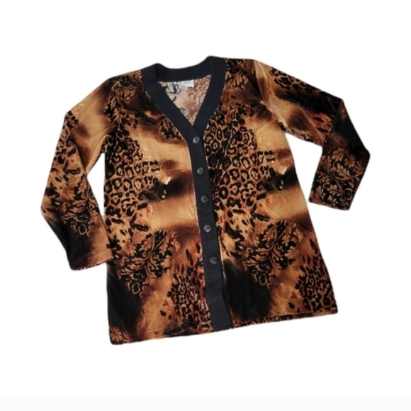 Vintage Sweaters - SOLD